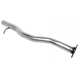 Dynomax Exhaust Pipe Intermediate - 54009