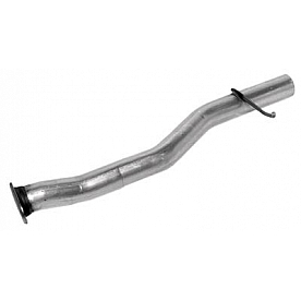 Dynomax Exhaust Pipe Intermediate - 54010