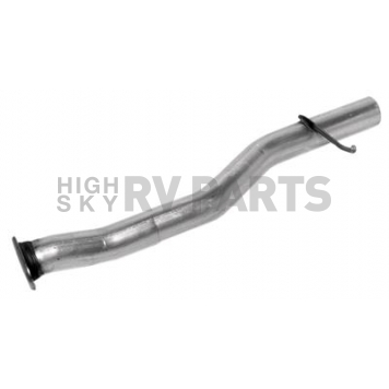 Dynomax Exhaust Pipe Intermediate - 54010