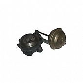 Nickson Heat Riser - 14023-1
