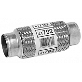 Walker Exhaust Flex Connector - 41792