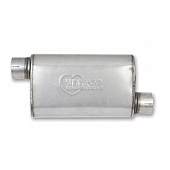 Hooker Headers Exhaust Muffler - 21670HKR