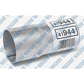 Dynomax Exhaust Pipe Intermediate - 41944