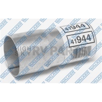 Dynomax Exhaust Pipe Intermediate - 41944