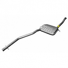 Walker Exhaust Muffler - 47777