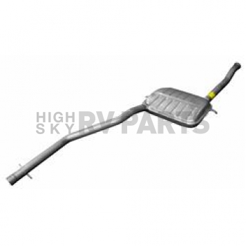 Walker Exhaust Muffler - 47777