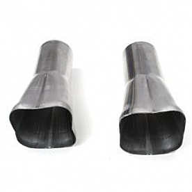 Dougs Headers Exhaust Collector - H7685