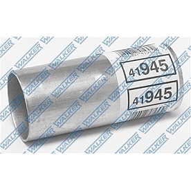 Dynomax Exhaust Pipe Intermediate - 41945