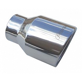 Pypes Exhaust Tail Pipe Tip - EVT53