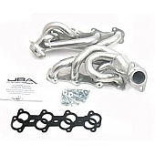 JBA Short Tube Exhaust Header - 1679SJS