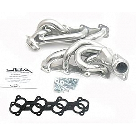 JBA Short Tube Exhaust Header - 1679SJS