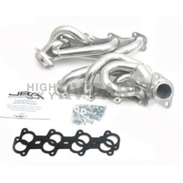 JBA Short Tube Exhaust Header - 1679SJS