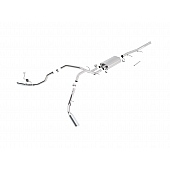 Borla Exhaust Cat-Back System - 140341