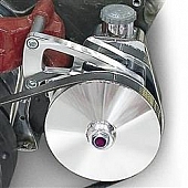 March Performance Power Steering Pump Bracket - 20150