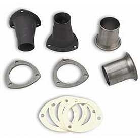 Flow Tech Exhaust Header Reducer - 10016FLT