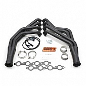 Dougs Long Tube Exhaust Header - D333B