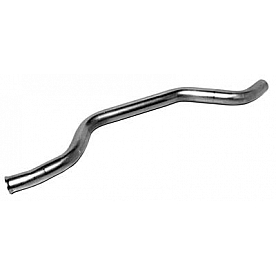 Dynomax Exhaust Pipe Intermediate - 54011