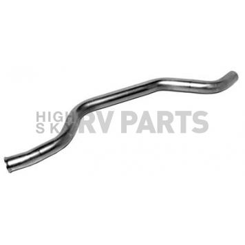 Dynomax Exhaust Pipe Intermediate - 54011