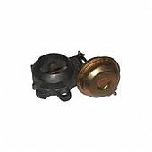 Nickson Heat Riser - 14024-1