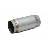 Vibrant Performance Exhaust Muffler - 17975