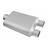Flowmaster 2-Chamber Exhaust Muffler - 430402FM