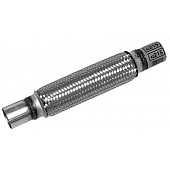 Walker Exhaust Flex Connector - 42215