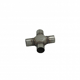 Flowmaster Exhaust Scavenger Series X Pipe - 815952
