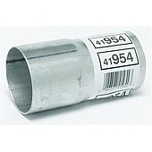 Dynomax Exhaust Pipe Intermediate - 41954