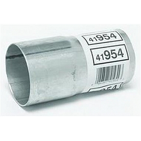 Dynomax Exhaust Pipe Intermediate - 41954