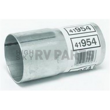 Dynomax Exhaust Pipe Intermediate - 41954