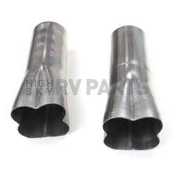 Dougs Headers Exhaust Collector - H7689