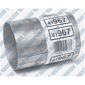 Dynomax Exhaust Pipe Intermediate - 41967