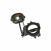 Nickson Heat Riser - 14026-1
