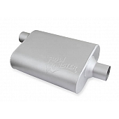Flowmaster 2-Chamber Exhaust Muffler - 42441FM
