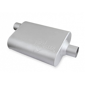Flowmaster 2-Chamber Exhaust Muffler - 42441FM
