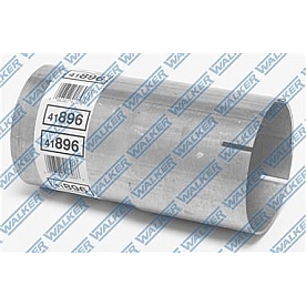 Dynomax Exhaust Pipe Intermediate - 41896