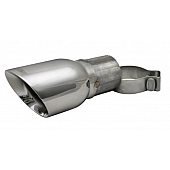 Corsa Performance Exhaust Tail Pipe Tip - TK005
