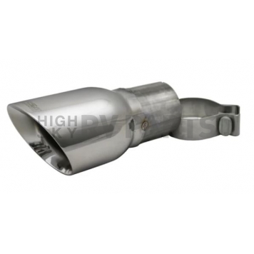 Corsa Performance Exhaust Tail Pipe Tip - TK005