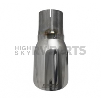 Corsa Performance Exhaust Tail Pipe Tip - TK005-1