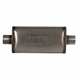 Flowmaster FlowFX Universal Exhaust Muffler - 71249