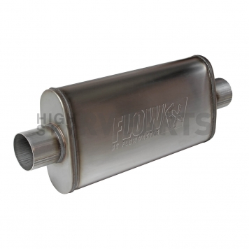 Flowmaster FlowFX Universal Exhaust Muffler - 71249-1