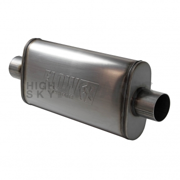 Flowmaster FlowFX Universal Exhaust Muffler - 71249-2