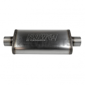 Flowmaster FlowFX Universal Exhaust Muffler - 71249-3