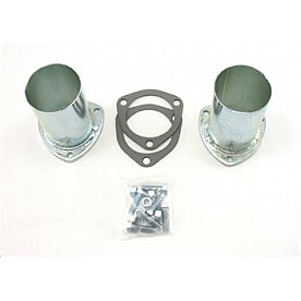 Patriot Exhaust Header Reducer - H7237