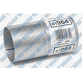 Dynomax Exhaust Pipe Intermediate - 41964