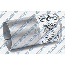 Dynomax Exhaust Pipe Intermediate - 41964