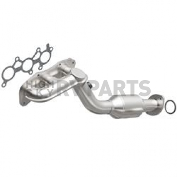 Magnaflow Direct Fit OEM Grade OBDII Catalytic Converter - 49994