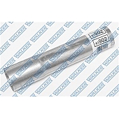 Dynomax Exhaust Pipe Intermediate - 41902