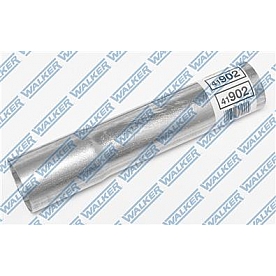 Dynomax Exhaust Pipe Intermediate - 41902