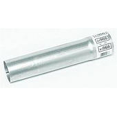Dynomax Exhaust Pipe Intermediate - 41966